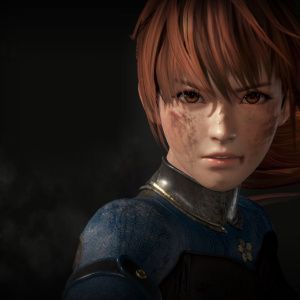 DEAD OR ALIVE 6: Core Fighters