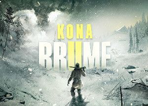 Kona II: Brume