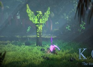 Koa: The Forgotten Gods