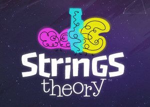 Strings Theory