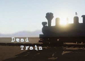 DEAD TRAIN