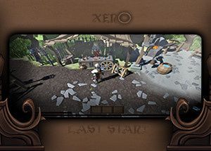 Xeno Last Stand