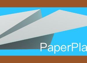 PaperPlane
