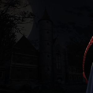 The House in Fata Morgana: Dreams of the Revenants Edition