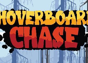 Hoverboard Chase