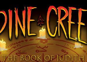 Pine Creek: The Book of Judith