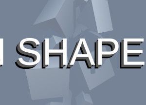In Shape 2