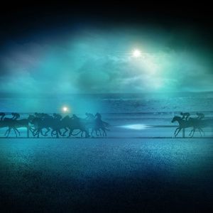 Phar Lap – Horse Racing Challenge