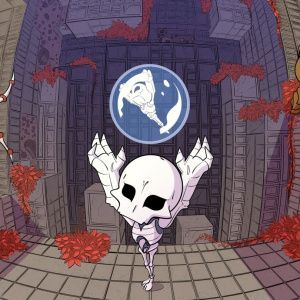 Super Skelemania