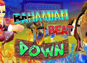 BAHAMIAN BEAT DOWN