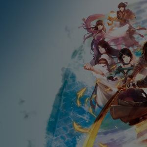 Sword & Fairy 6