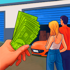 Bid Wars Stars – Multiplayer