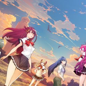 World End Syndrome