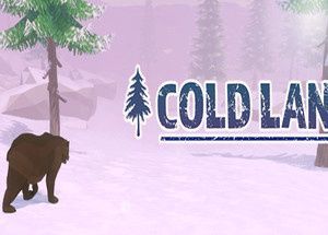 Cold Land