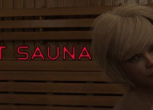 Hot Sauna