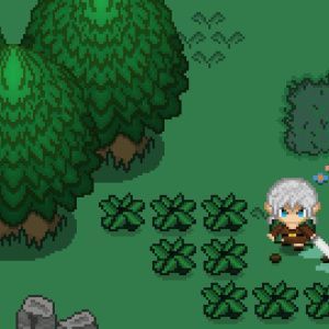 Shalnor Legends: Sacred Lands