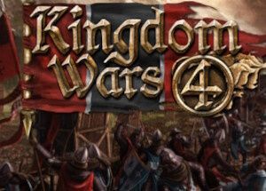 Kingdom Wars 4