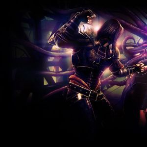 Omen of Sorrow