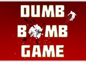 Dumb Bomb Game