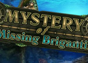 MYSTERY of the Missing Brigantine