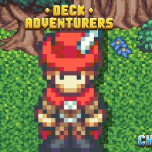 Deck Adventurers – Chapter 2