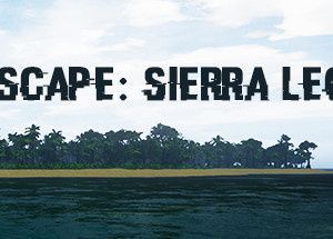 Escape: Sierra Leone