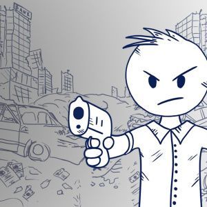 State of Anarchy: Master of Mayhem