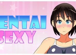 Hentai Sexy