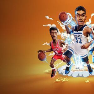 NBA 2K Playgrounds 2