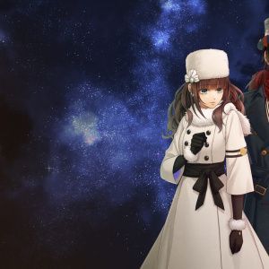 Code: Realize ~Wintertide Miracles~