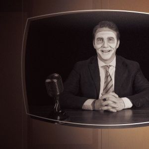 We Happy Few: Uncle Jack Live VR