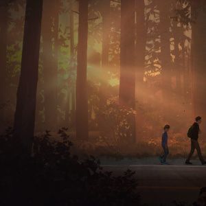 Life is Strange 2 – Episode 1