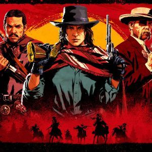 Red Dead Online
