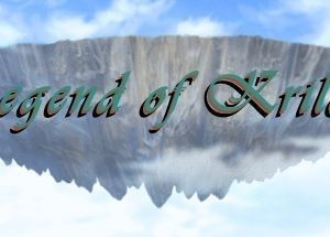Legend of Krilona