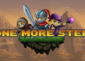 再苟一步 One More Step