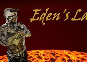 Eden’s Lair