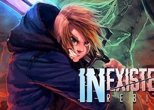 Inexistence Rebirth