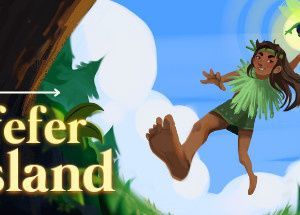 Fifefer Island – Terrena’s Adventure