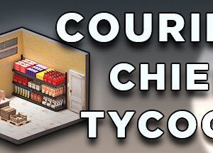 Courier Chief Tycoon