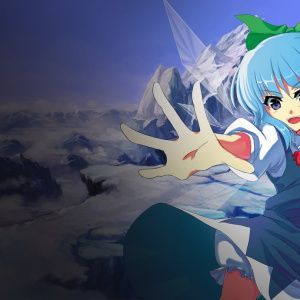 Gensokyo Defenders