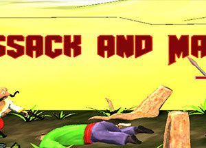 Cossack and Magic