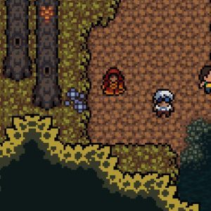 Anodyne