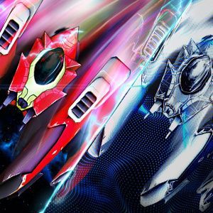Dimension Drive