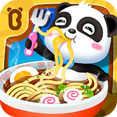 Little Panda’s Chinese Recipes