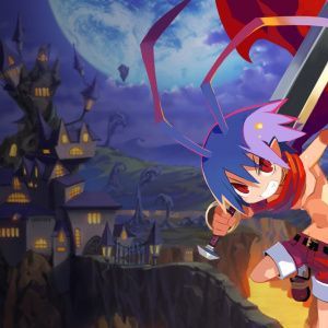 Disgaea 1 Complete