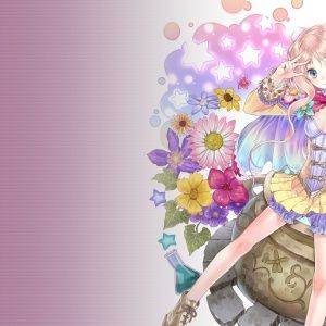 Atelier Meruru ~The Apprentice of Arland~ DX