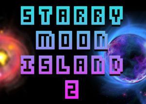 Starry Moon Island 2