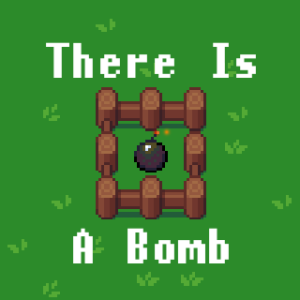 There Is A Bomb