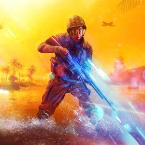 Battlefield™ V