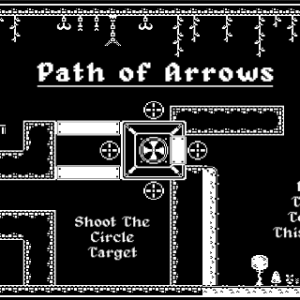 Path Of Arrows